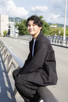 田宮ヨシノリ（よるべ）